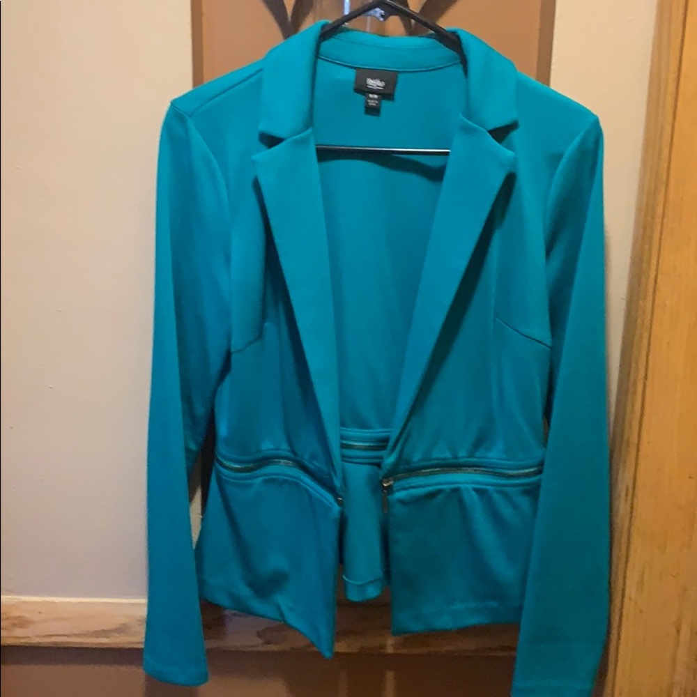 Used blazer - Picture 1 of 2